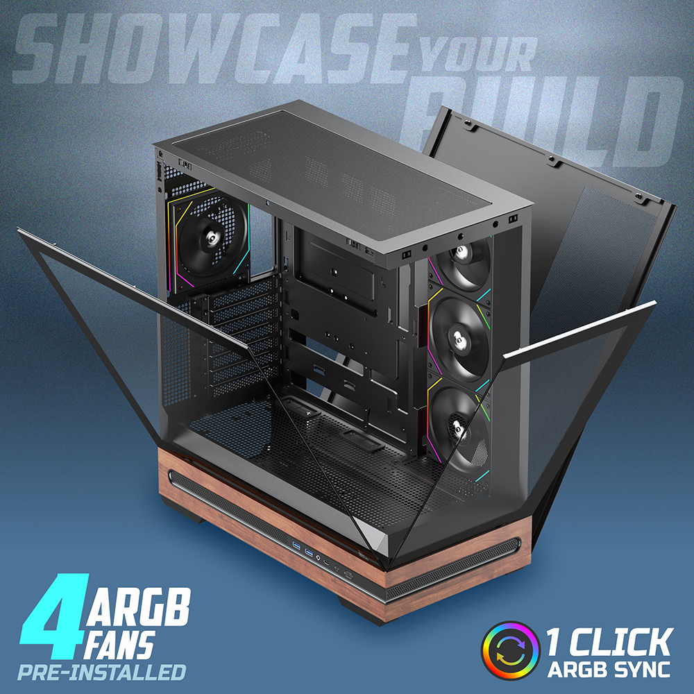 TAG GAMERZ STELLAR PRIME